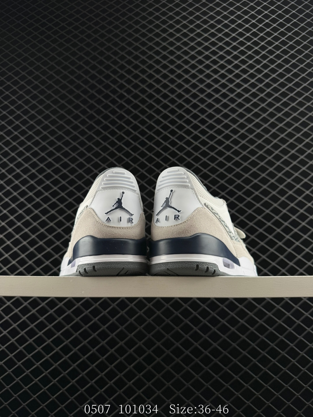 Nike Air Jordan Legacy 312 Low